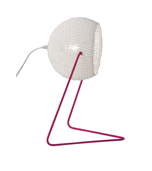 Lampada da tavolo Trama T1 IN-ES.ARTDESIGN | BHOME by Arredi Barbàra