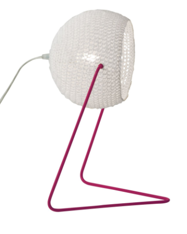 Lámpara de mesa Trama T1 IN-ES.ARTDESIGN | BHOME by Arredi Barbàra