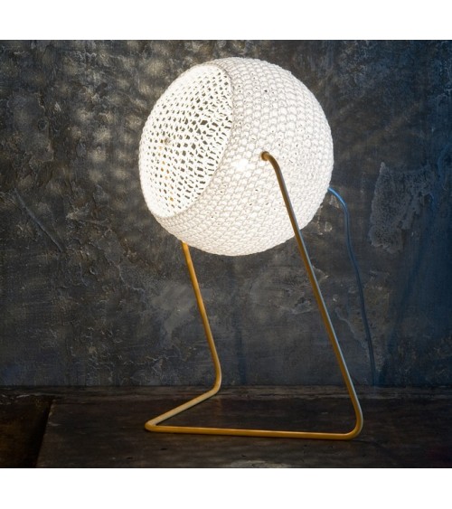 Lampada da tavolo Trama T1 IN-ES.ARTDESIGN | BHOME by Arredi Barbàra