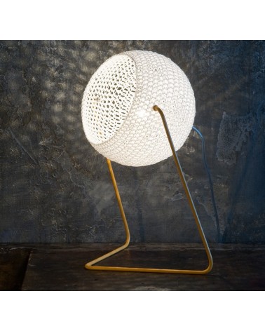 Tischleuchte Trama T1 IN-ES.ARTDESIGN | BHOME by Arredi Barbàra