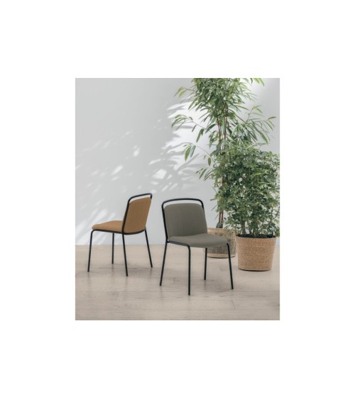 Sedia Yoko – Target Point | Bhome by Arredi Barbàra