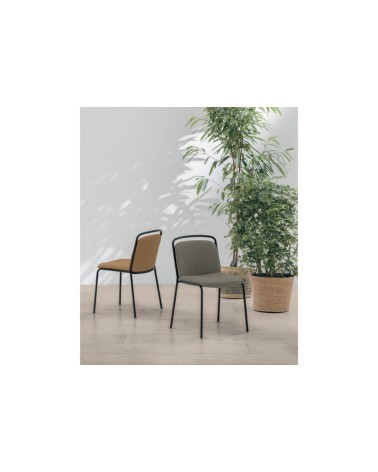 Yoko Chair – Target Point | Bhome by Arredi Barbàra