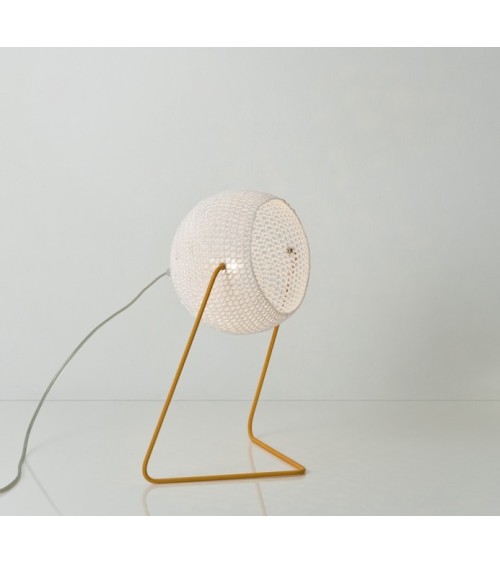 Lampada da tavolo Trama T1 IN-ES.ARTDESIGN | BHOME by Arredi Barbàra