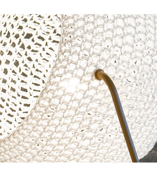 Lampada da tavolo Trama T1 IN-ES.ARTDESIGN | BHOME by Arredi Barbàra