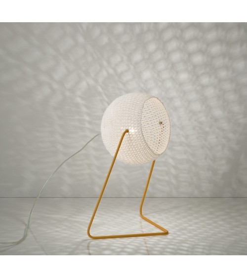 Lampada da tavolo Trama T1 IN-ES.ARTDESIGN | BHOME by Arredi Barbàra