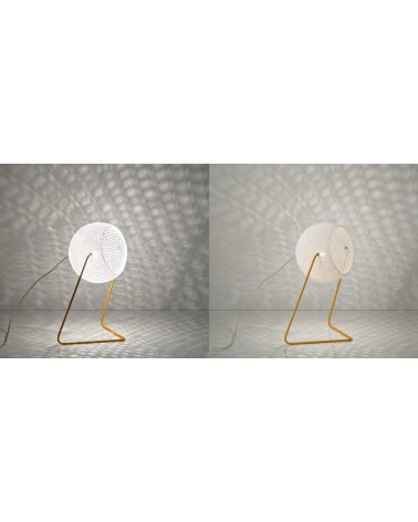 Tischleuchte Trama T1 IN-ES.ARTDESIGN | BHOME by Arredi Barbàra
