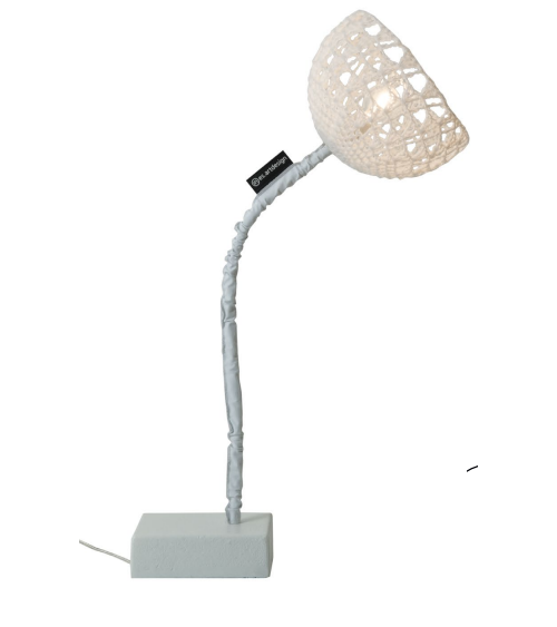 Lampada da tavolo Trama T2 IN-ES.ARTDESIGN | BHOME by Arredi Barbàra