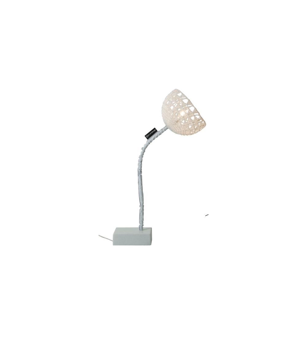 Trama T2 Table Lamp IN-ES.ARTDESIGN | BHOME by Arredi Barbàra