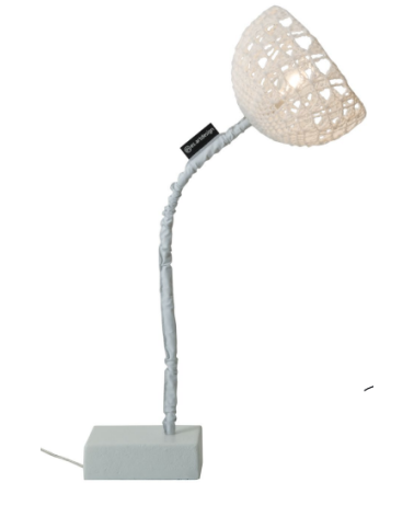 Lampada da tavolo Trama T2 IN-ES.ARTDESIGN | BHOME by Arredi Barbàra