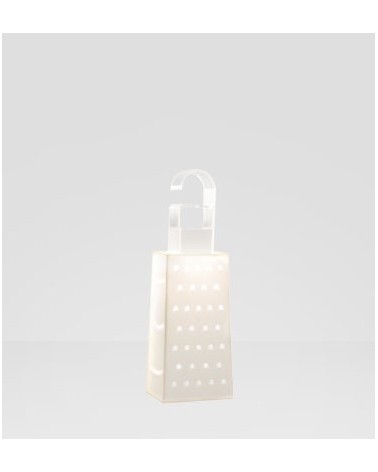Cacio&Pepe Battery Table Lamp IN-ES.ARTDESIGN | BHOME by Arredi Barbàra