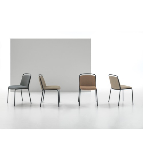 Yoko Stuhl – Target Point | Bhome by Arredi Barbàra