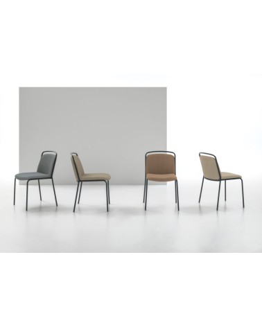 Yoko Stuhl – Target Point | Bhome by Arredi Barbàra