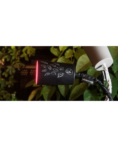 Paint T2 Lavagna Table Lamp IN-ES.ARTDESIGN | BHOME by Arredi Barbàra