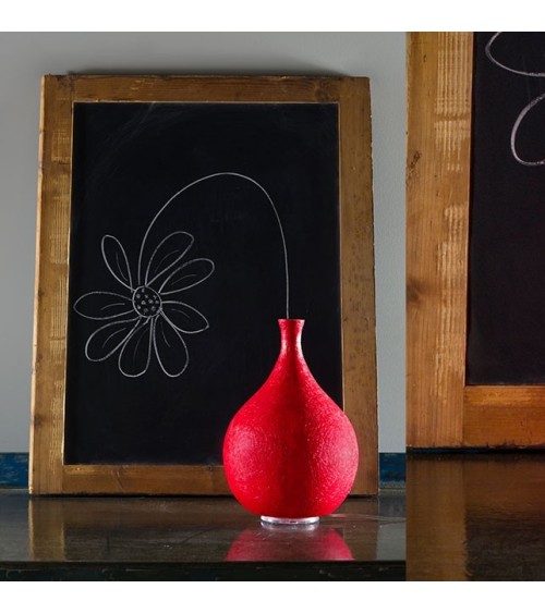 Lampada da tavolo Luce Liquida IN-ES.ARTDESIGN | BHOME by Arredi Barbàra