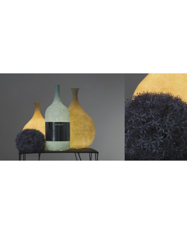 Lampada da tavolo Luce Liquida IN-ES.ARTDESIGN | BHOME by Arredi Barbàra
