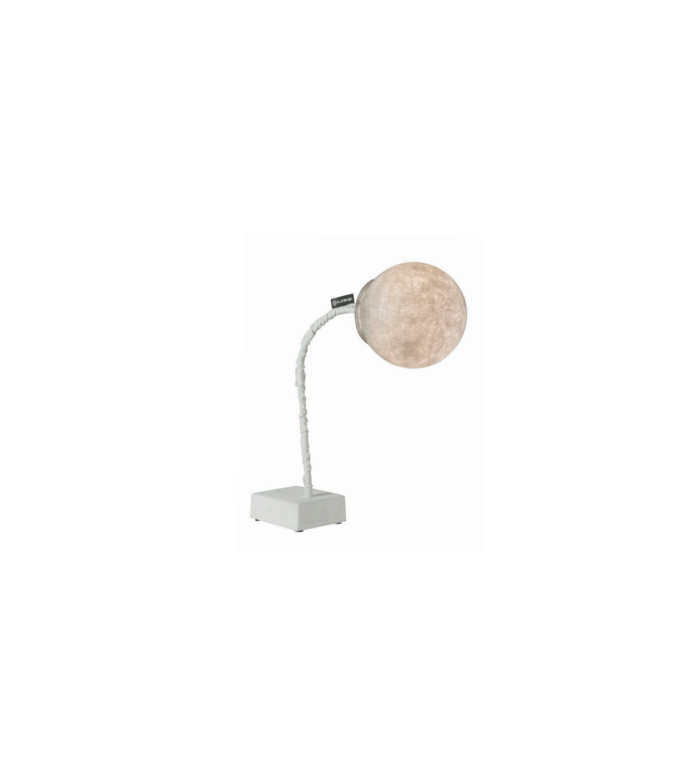 Lampada da tavolo Micro T Luna IN-ES.ARTDESIGN | BHOME by Arredi Barbàra