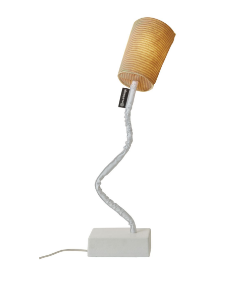 Tischleuchte Paint T Stripe IN-ES.ARTDESIGN | BHOME by Arredi Barbàra