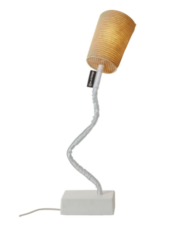 Lampada da tavolo Paint T Stripe IN-ES.ARTDESIGN | BHOME by Arredi Barbàra