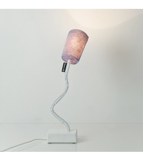 Paint T Stripe Table Lamp IN-ES.ARTDESIGN | BHOME by Arredi Barbàra