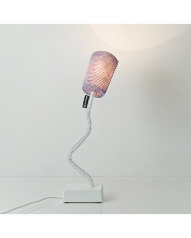Lampada da tavolo Paint T Stripe IN-ES.ARTDESIGN | BHOME by Arredi Barbàra