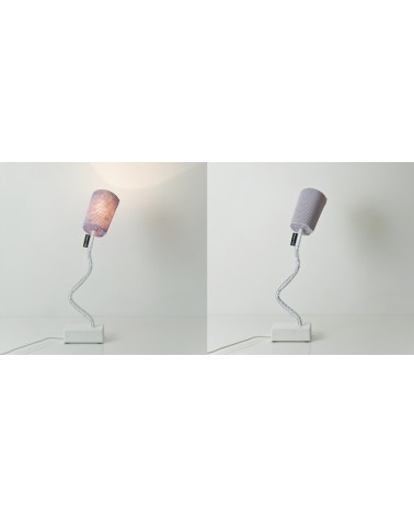 Lampada da tavolo Paint T Stripe IN-ES.ARTDESIGN | BHOME by Arredi Barbàra