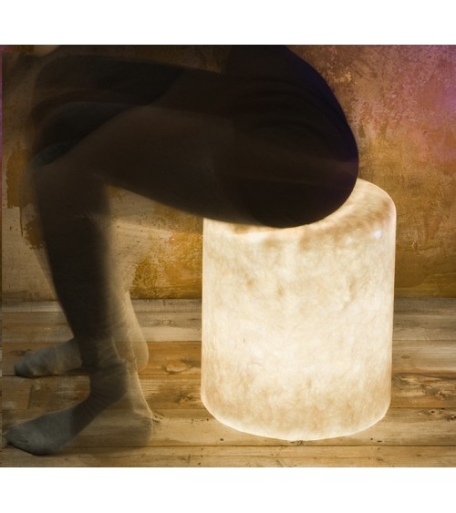Lámpara de pie Bin F Nebula IN-ES.ARTDESIGN | BHOME by Arredi Barbàra