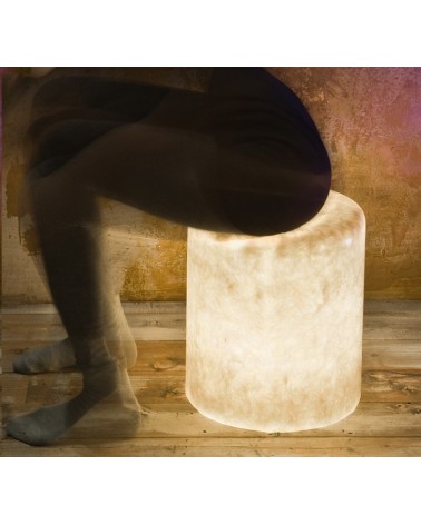 Lámpara de pie Bin F Nebula IN-ES.ARTDESIGN | BHOME by Arredi Barbàra