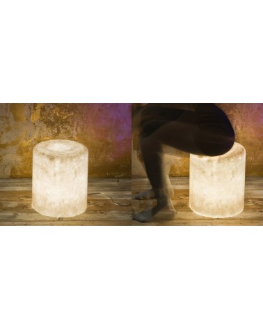 Lampadaire Bin F Nebula IN-ES.ARTDESIGN | BHOME by Arredi Barbàra
