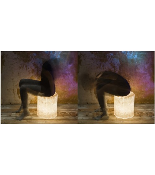 Lampadaire Bin F Nebula IN-ES.ARTDESIGN | BHOME by Arredi Barbàra