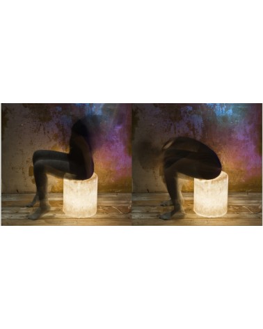 Bin F Nebula Floor Lamp IN-ES.ARTDESIGN | BHOME by Arredi Barbàra