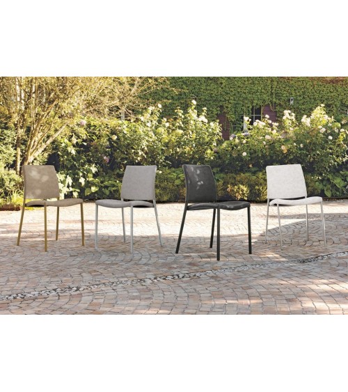 Chaise Zara – Target Point | Bhome by Arredi Barbàra