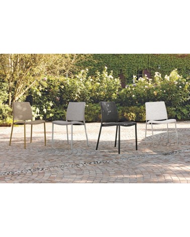 Sedia Zara Target Point | BHOME by Arredi Barbàra