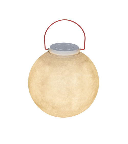 Lampada a batteria Luna Take Away IN-ES.ARTDESIGN | BHOME by Arredi Barbàra