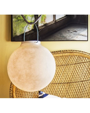 Lampe à batterie Luna Take Away IN-ES.ARTDESIGN | BHOME by Arredi Barbàra