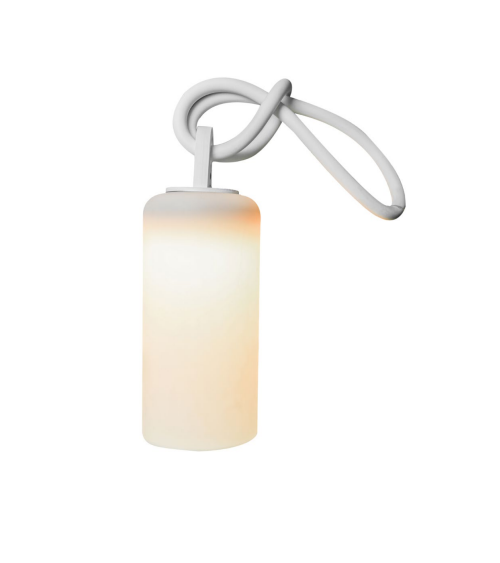 Candle 1 Battery Lamp IN-ES.ARTDESIGN | BHOME by Arredi Barbàra