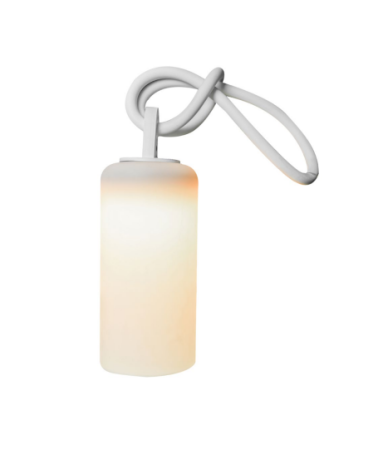 Lampe à batterie Candle 1 Battery IN-ES.ARTDESIGN | BHOME by Arredi Barbàra