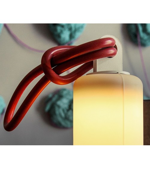 Lampe à batterie Candle 1 Battery IN-ES.ARTDESIGN | BHOME by Arredi Barbàra