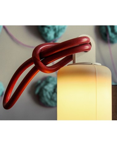 Lámpara a batería Candle 1 Battery IN-ES.ARTDESIGN | BHOME by Arredi Barbàra