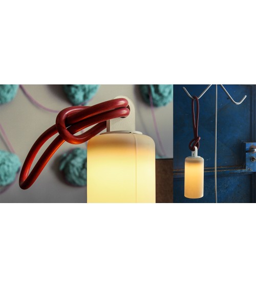 Lampe à batterie Candle 1 Battery IN-ES.ARTDESIGN | BHOME by Arredi Barbàra