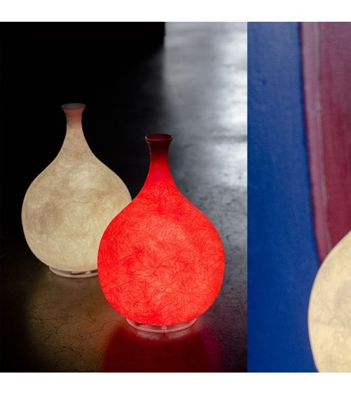 Lampe à batterie Luce Liquida 2 Battery IN-ES.ARTDESIGN | BHOME by Arredi Barbàra