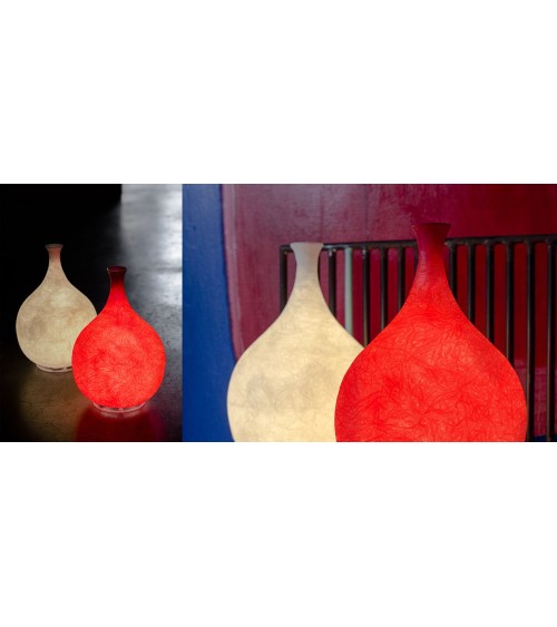 Lampe à batterie Luce Liquida 2 Battery IN-ES.ARTDESIGN | BHOME by Arredi Barbàra
