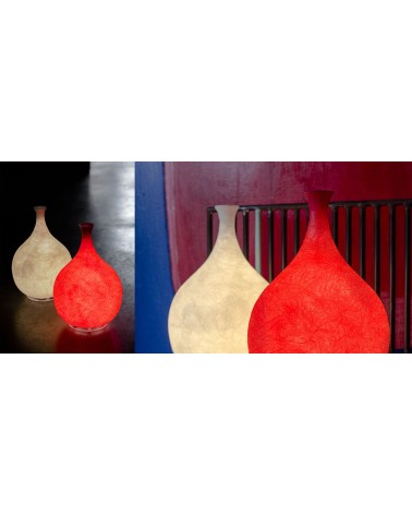 Luce Liquida 2 Battery Lamp IN-ES.ARTDESIGN | BHOME by Arredi Barbàra