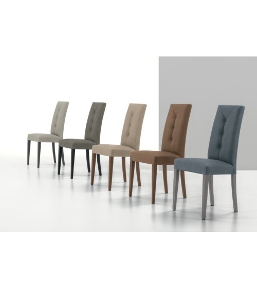Zurigo Chair – Target Point | Bhome by Arredi Barbàra