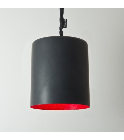 Lámpara colgante Bin Lavagna IN-ES.ARTDESIGN | BHOME by Arredi Barbàra