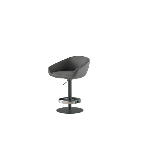 Sgabello Fluf – Target Point | Bhome by Arredi Barbàra