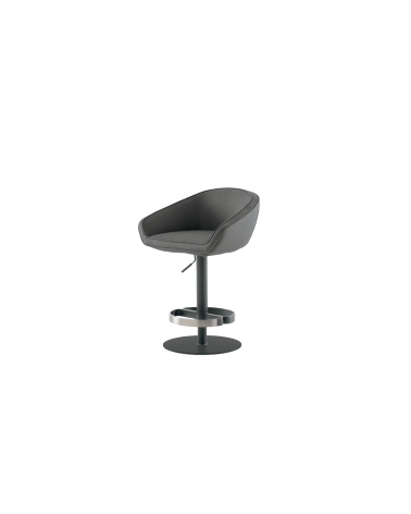 Sgabello Fluf – Target Point | Bhome by Arredi Barbàra
