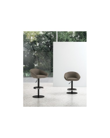 Fluf Stool Target Point | Bhome by Arredi Barbàra