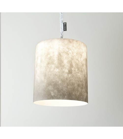 Lampada a sospensione Bin Nebula IN-ES.ARTDESIGN | BHOME by Arredi Barbàra