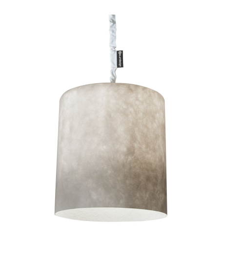 Lampada a sospensione Bin Nebula IN-ES.ARTDESIGN | BHOME by Arredi Barbàra