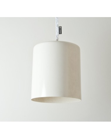 Lampada a sospensione Bin Nebula IN-ES.ARTDESIGN | BHOME by Arredi Barbàra